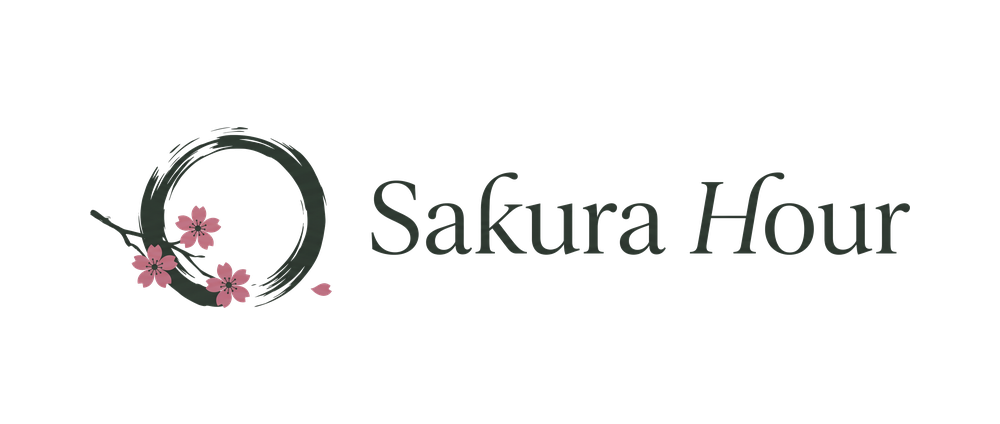Sakura Hour